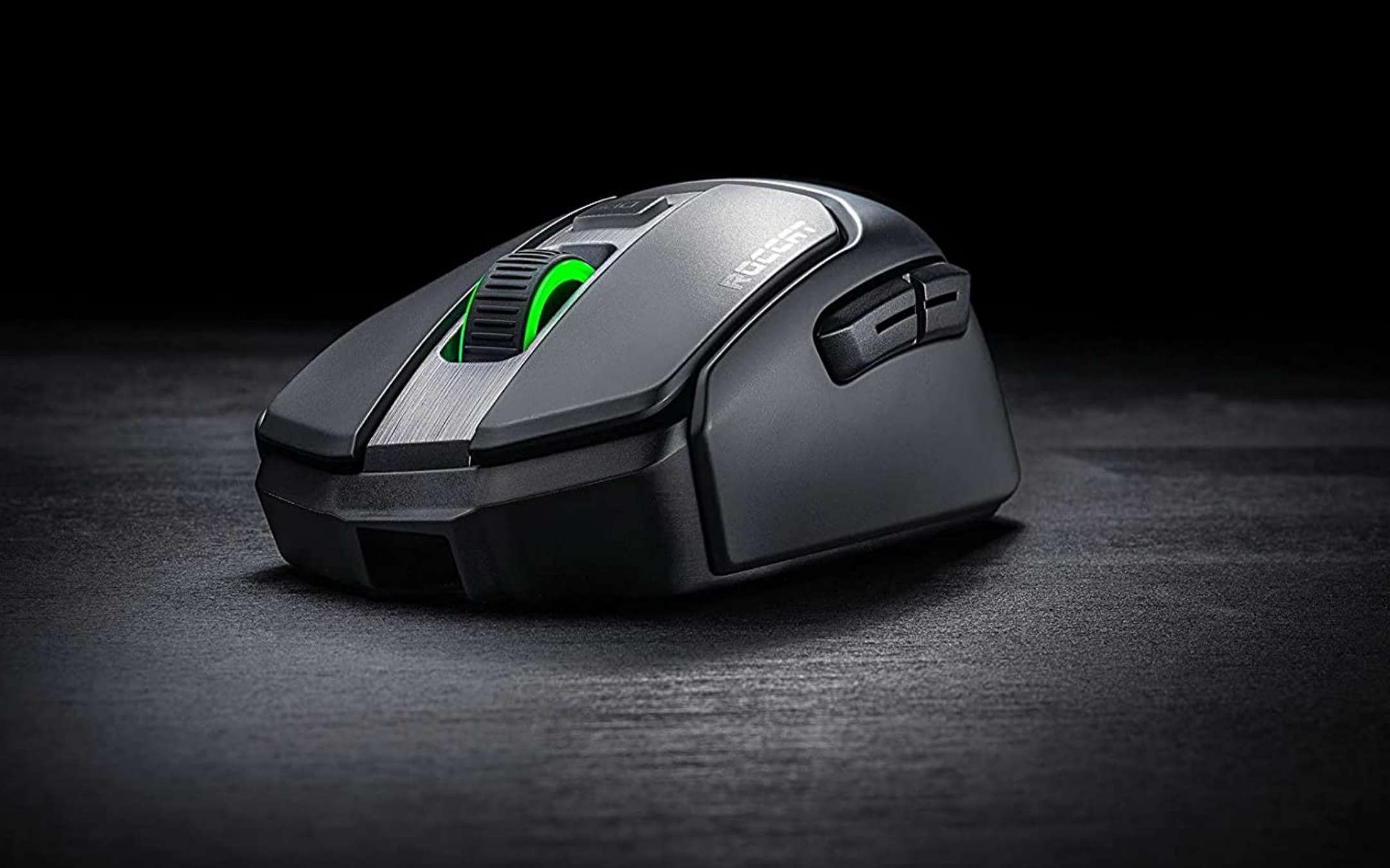 Roccat Kain 200 Aimo: a metà prezzo è l'affare del giorno!