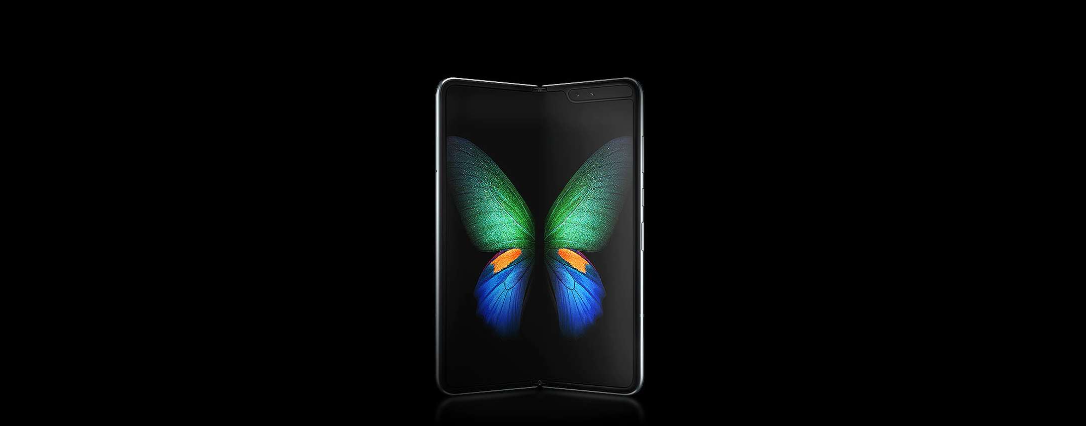 Samsung Galaxy Fold 5G si aggiorna: le novità del firmware