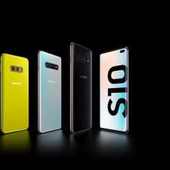 Samsung Galaxy S10 5G si aggiorna: tutte le novità