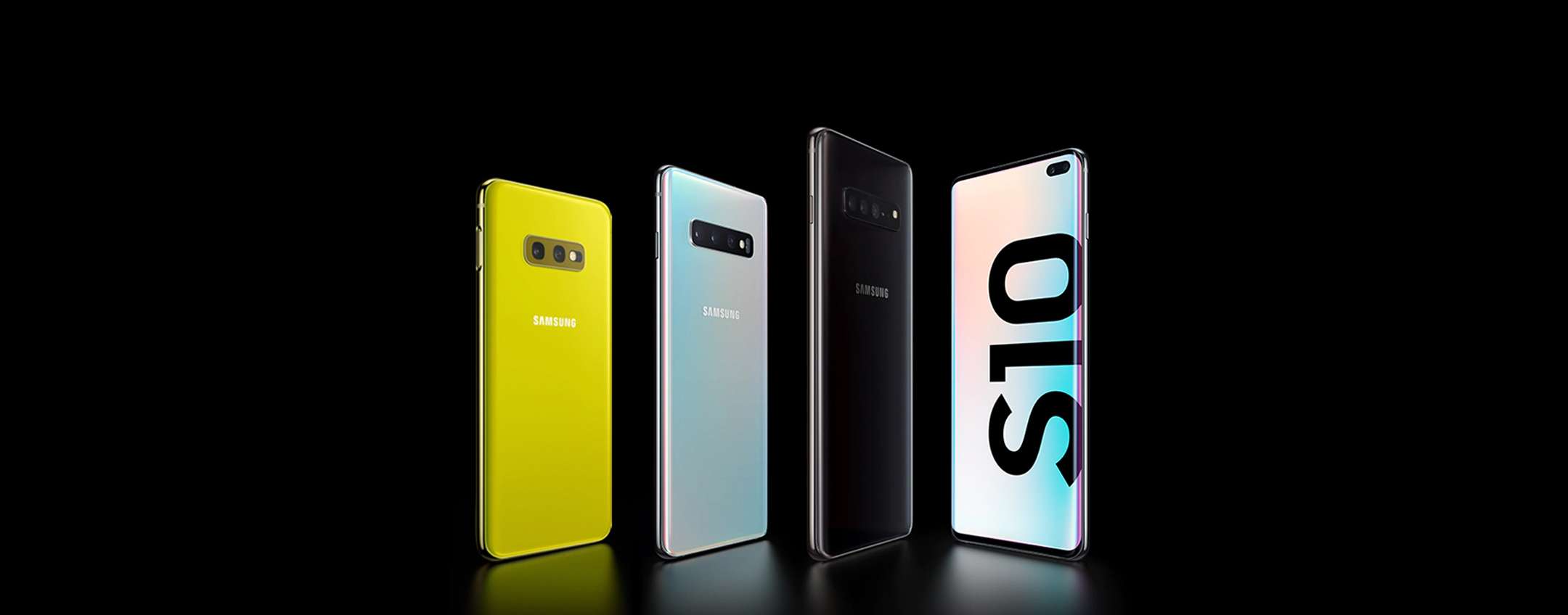 Samsung Galaxy S10 si aggiorna: adesso è più sicuro!