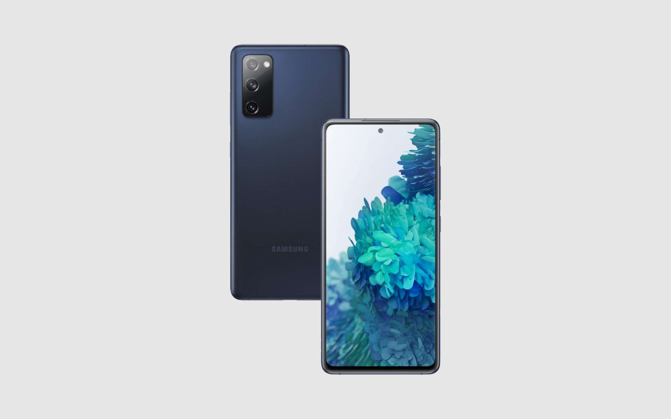 Samsung Galaxy S20 FE 5G è ora più sicuro: scaricate l'update! Samsung Galaxy S20 FE 5G è ora più sicuro: scaricate l'update!