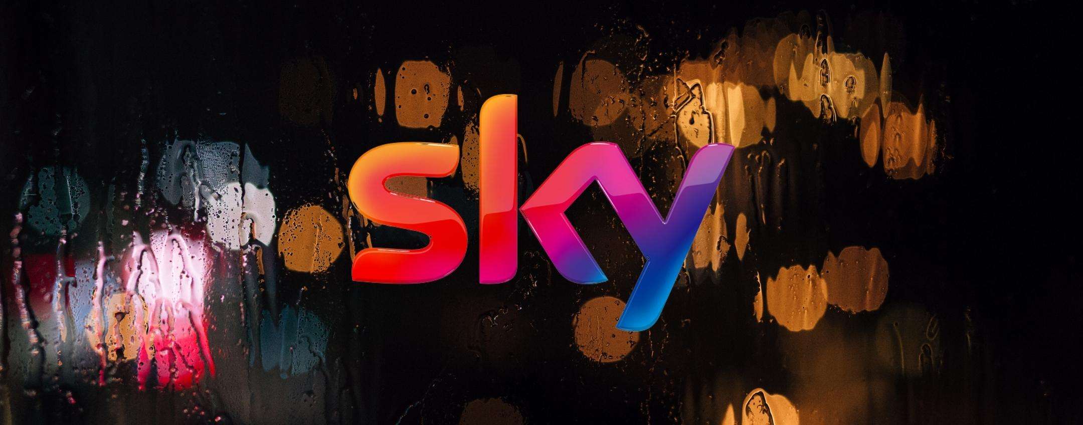 Sky: ecco i 5 canali che saranno cancellati dal 10 gennaio 2022