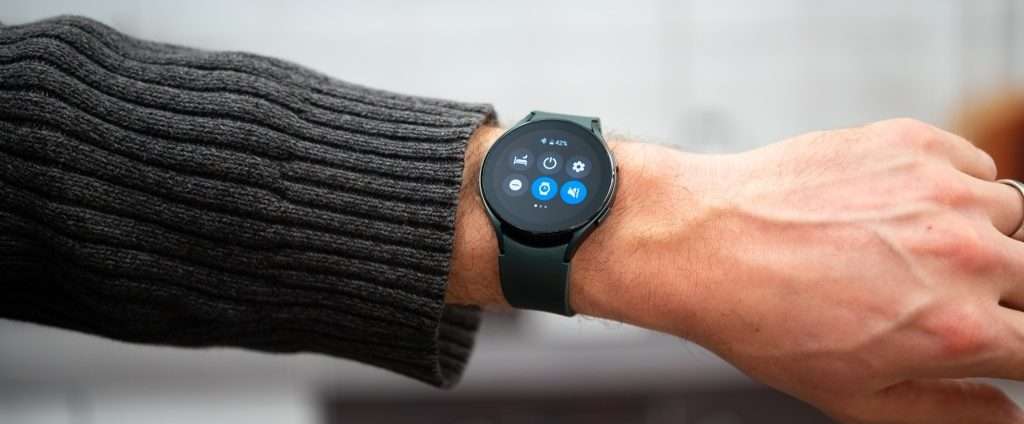 I migliori smartwatch da uomo