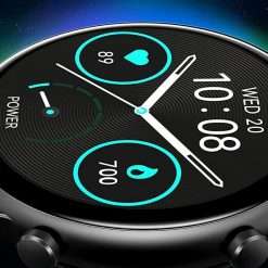 Uno smartwatch by Xiaomi che NON ti aspetti a 30€ (solo Amazon)
