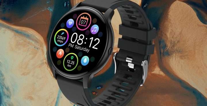 Smartwatch BOMBA: con questa offerta è IRRINUNCIABILE