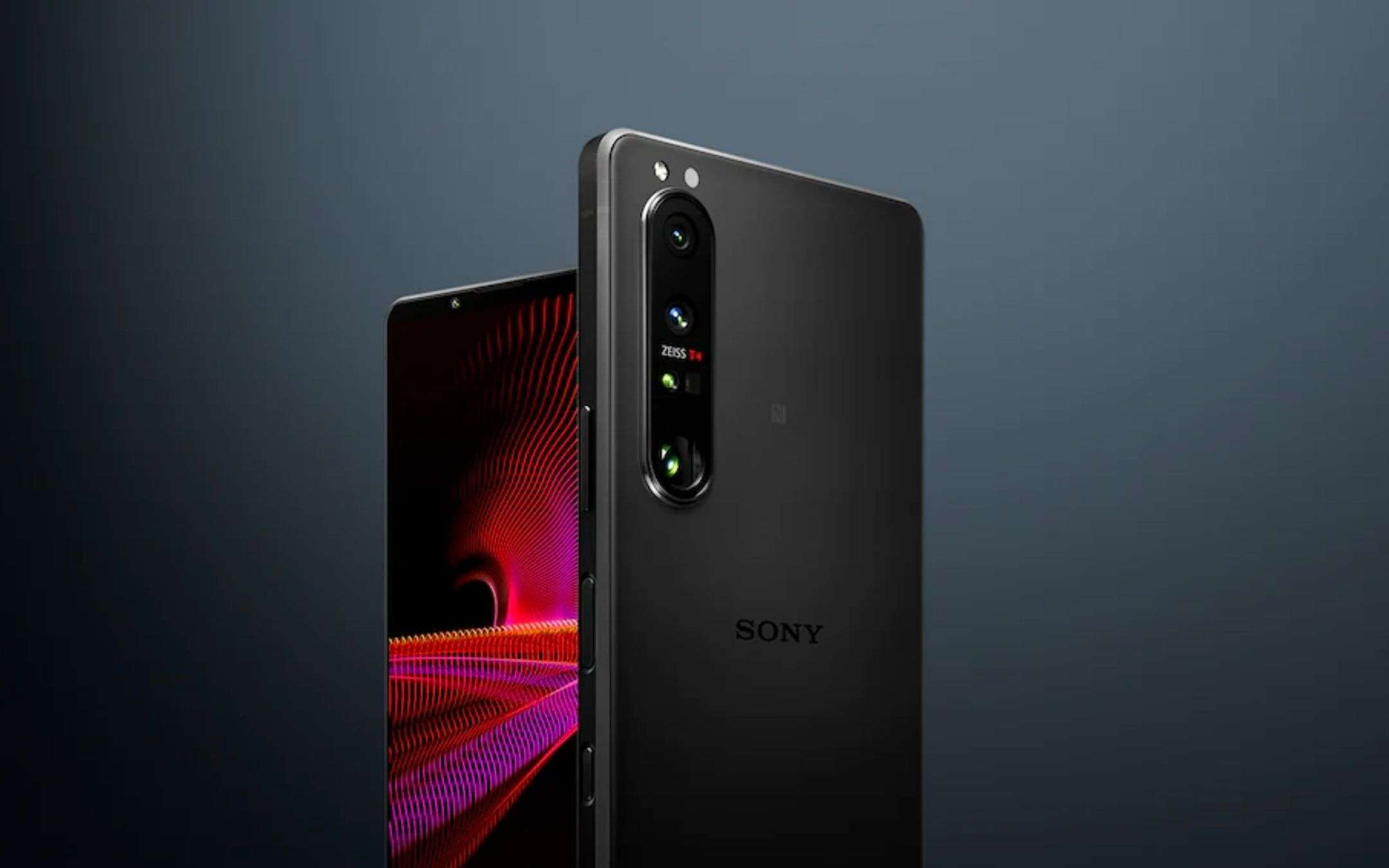 Sony ha nascosto una singolare novità su Android 12