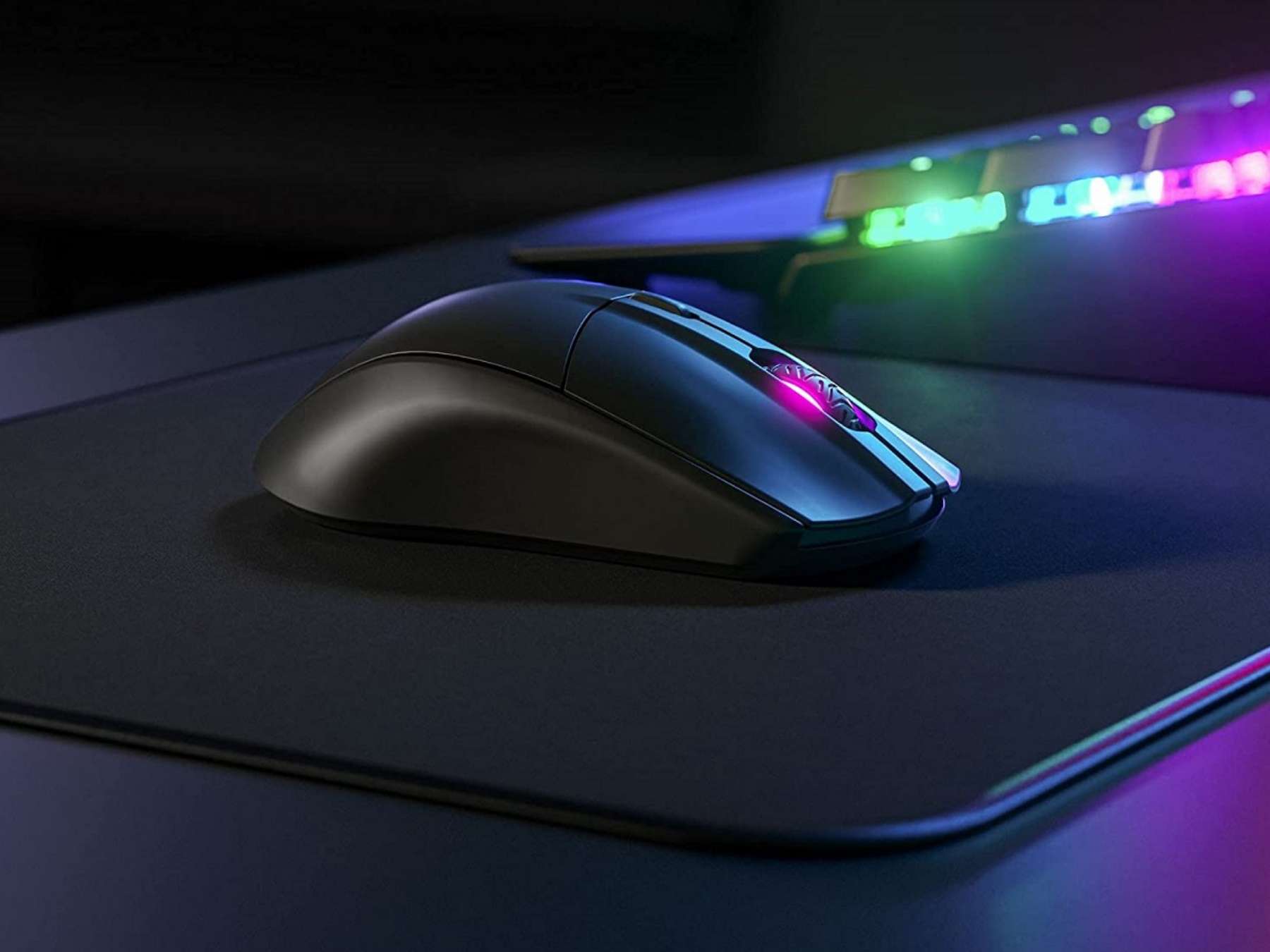 Steelseries Rival 3 Wireless: il mouse gaming professionale, ma versatile