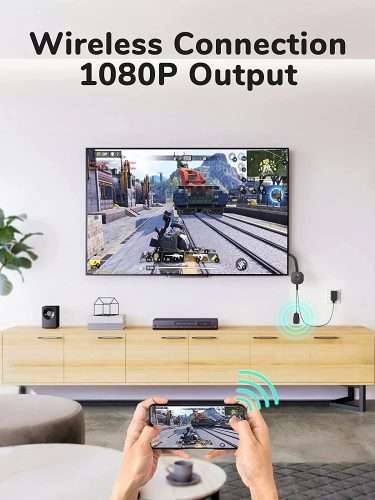 televisore smart