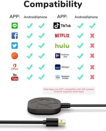 televisore smart