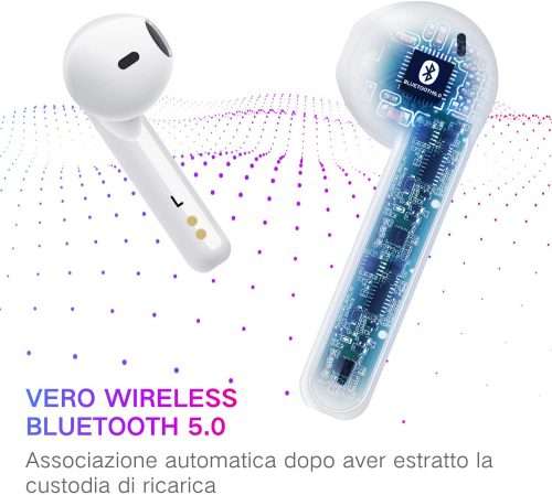 true wireless