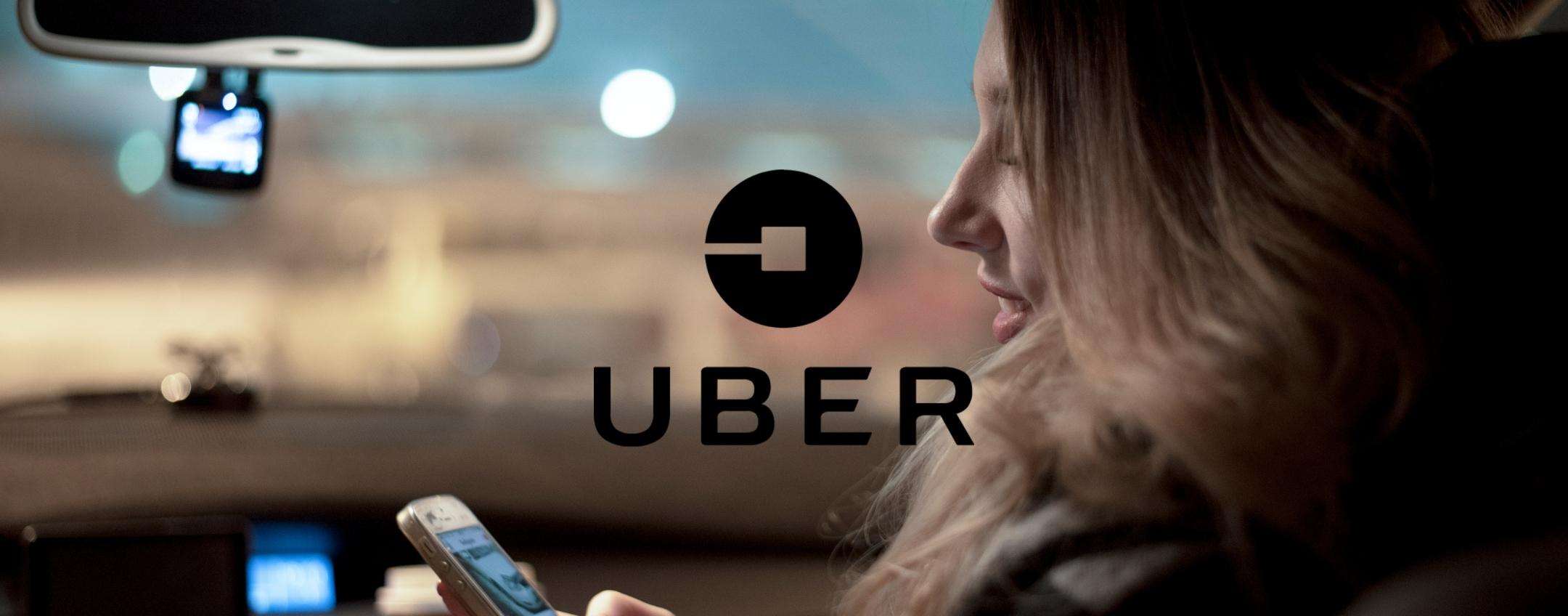 Uber: rilevata una falla nella piattaforma che mette tutti in pericolo Uber: rilevata una falla nella piattaforma che mette tutti in pericolo