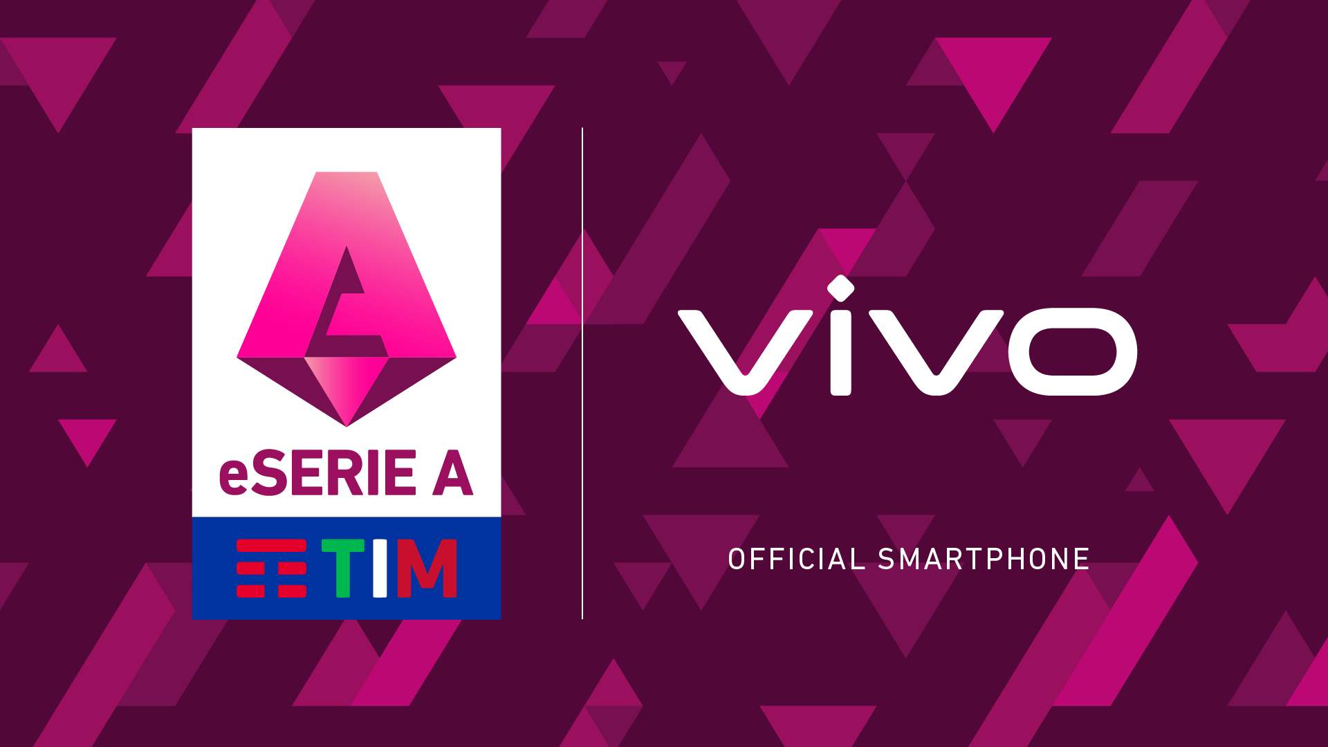 vivo eserie a tim 2022