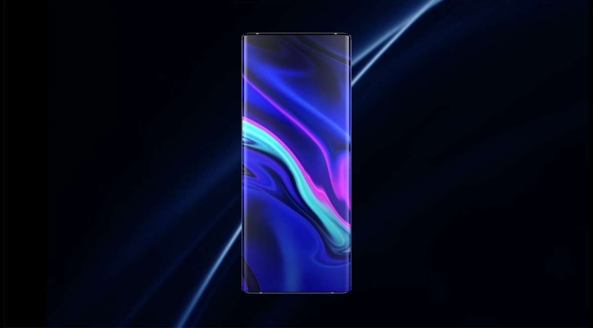 Vivo NEX 5 è lo smartphone che viene dal futuro