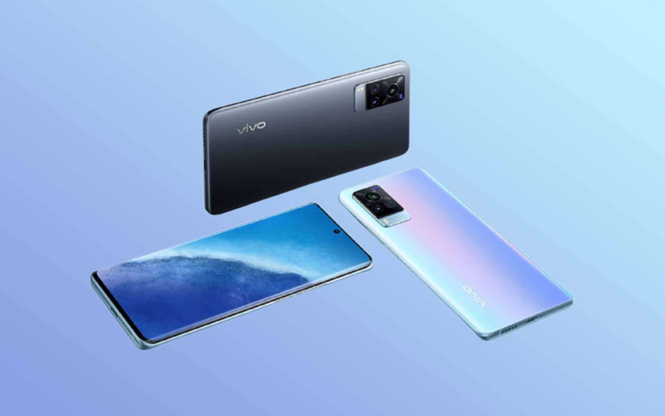 Vivo chiude il 2021 con il botto: cosa ci attende in futuro?