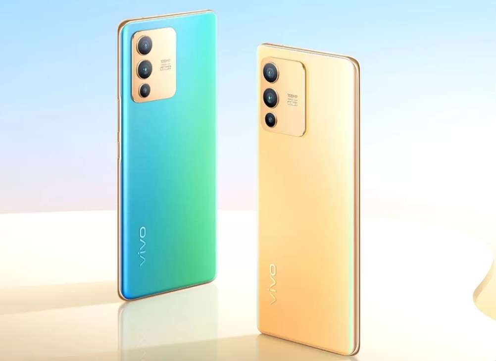 vivo v23 pro ufficiali
