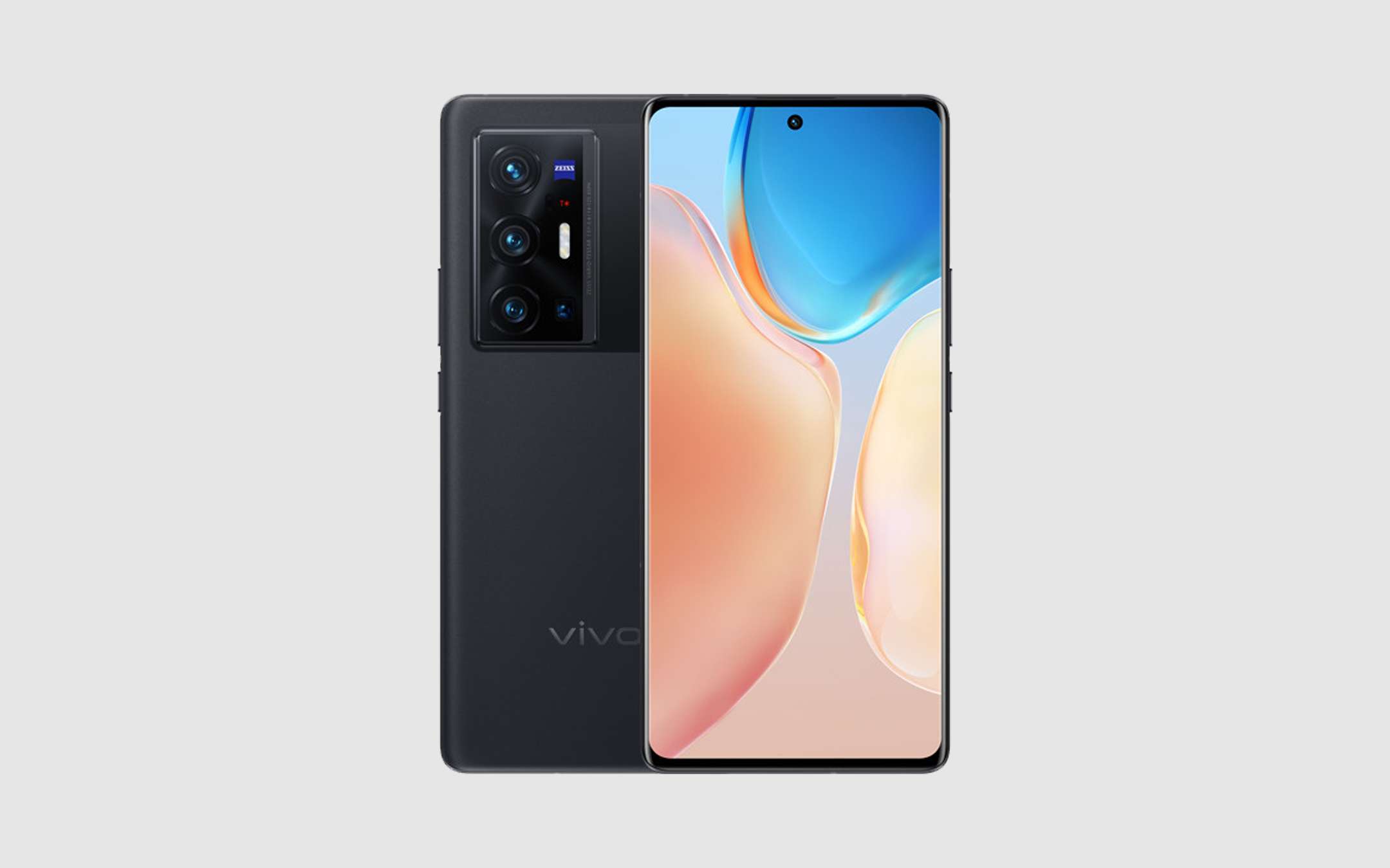 Vivo X80 Pro+ è un altro top di gamma da tenere sott'occhio