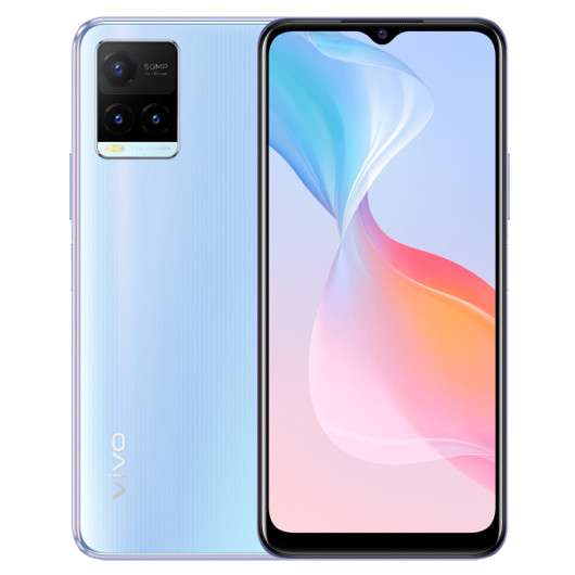 vivo y21t ufficiale