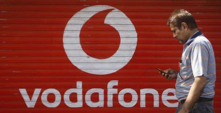 Vodafone DOWN: cosa sta succedendo alla rete?