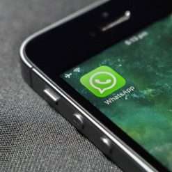 WhatsApp: si potranno trasferire le chat da Android a iOS
