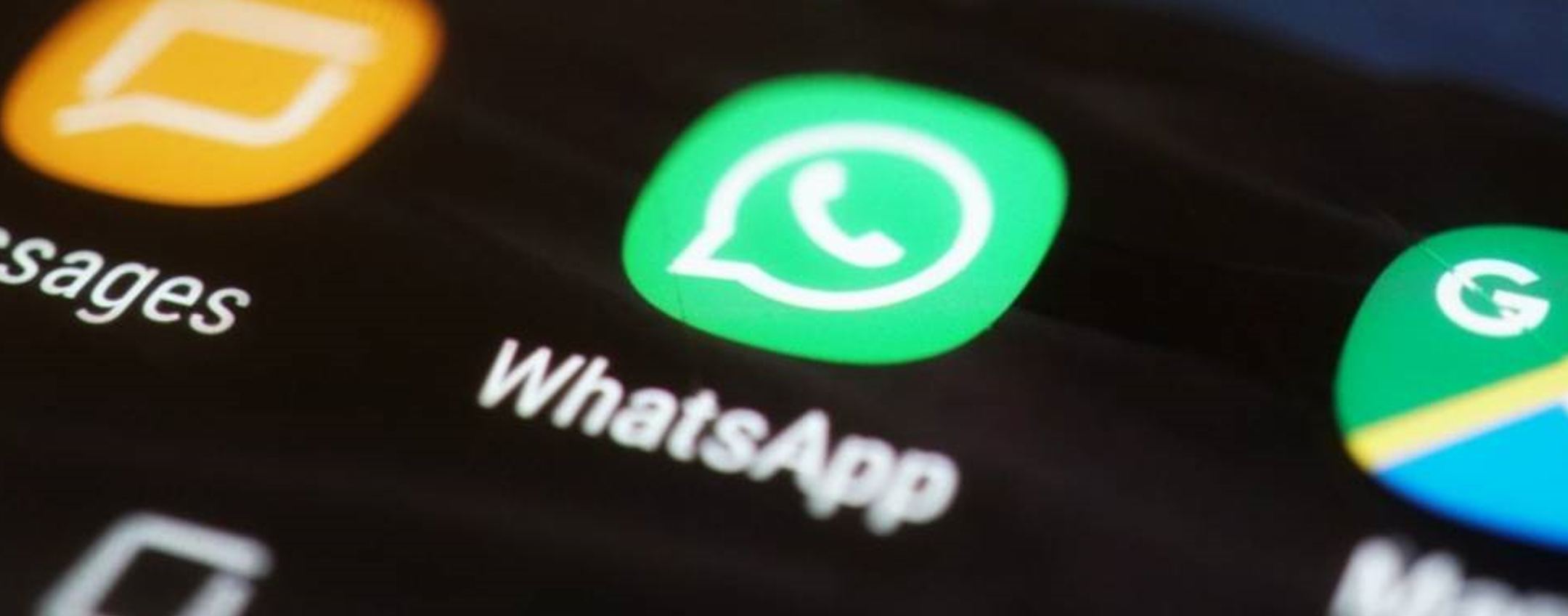 WhatsApp: il trucco fulmineo per cancellare foto e video di una chat