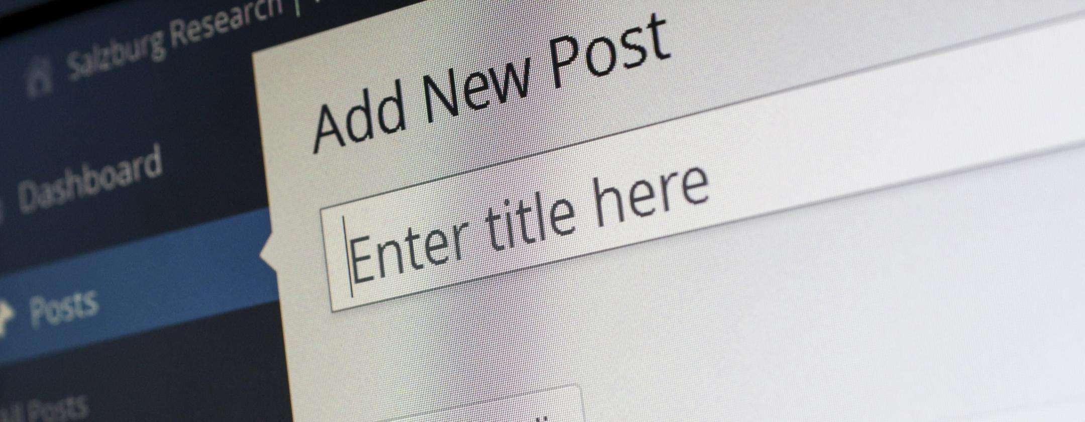 WordPress: scoperta una grave vulnerabilità phishing in un plugin WordPress: scoperta una grave vulnerabilità phishing in un plugin