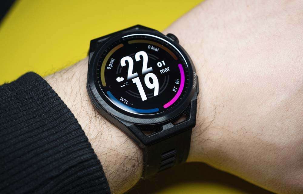 Huawei Watch GT Runner