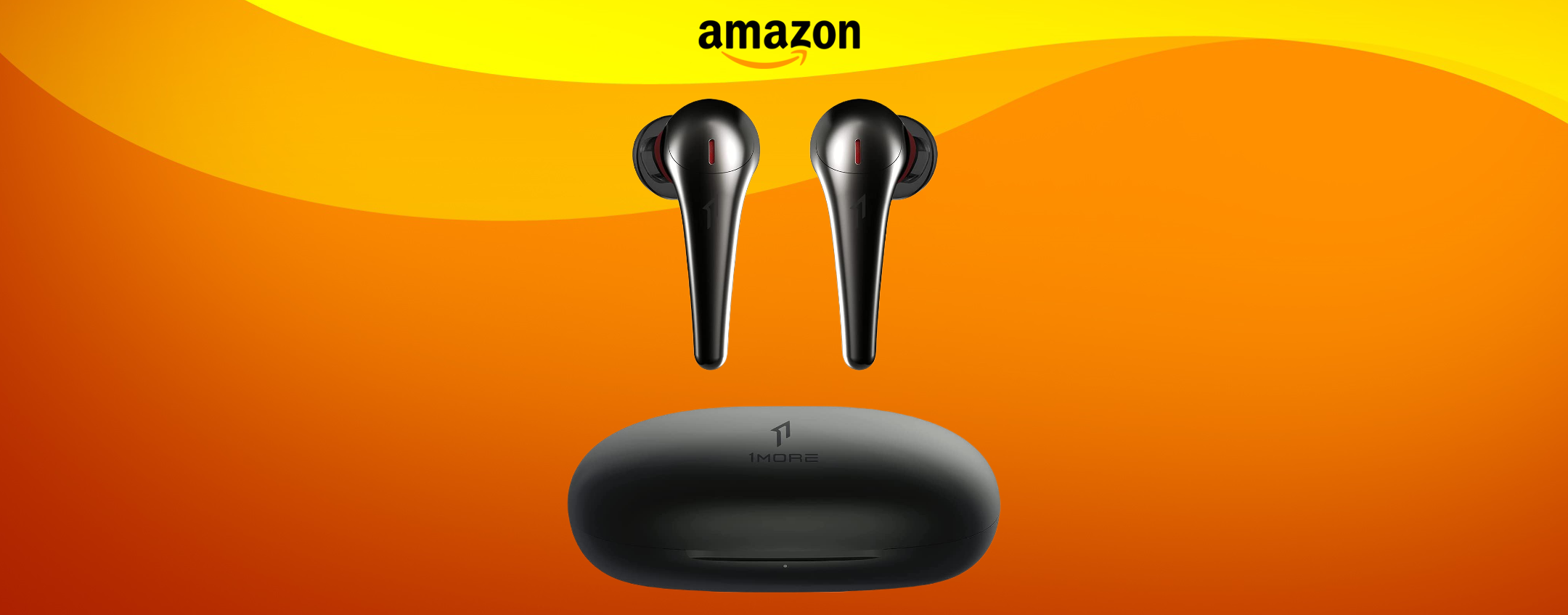 Auricolari Bluetooth ASSURDI: cancellano il rumore e durano 1 GIORNO Auricolari Bluetooth ASSURDI: cancellano il rumore e durano 1 GIORNO