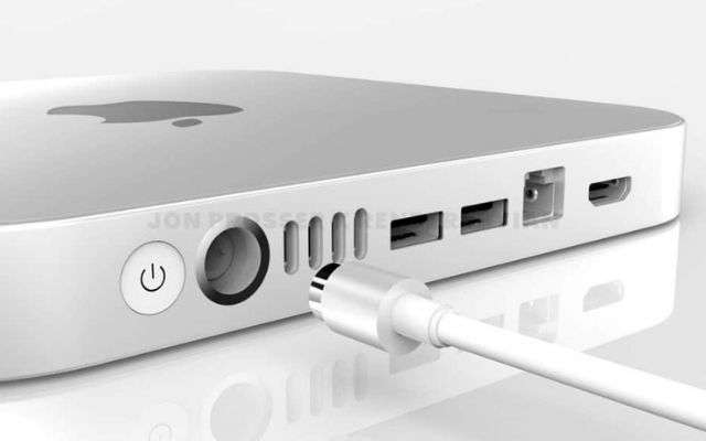 Mac Mini