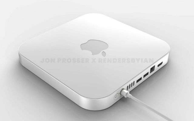 Mac Mini