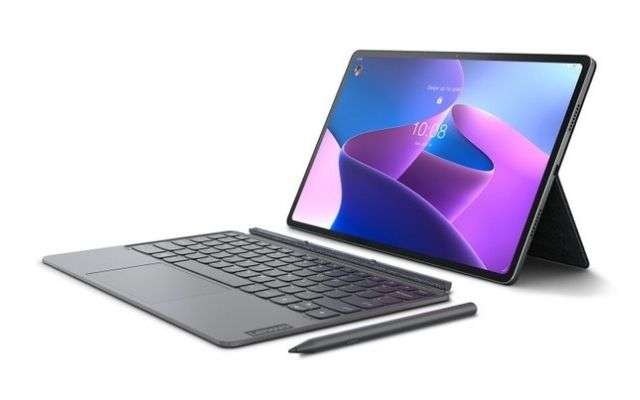Lenovo Tab P12 Pro e Tab P11
