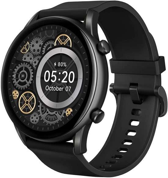 5 migliori smartwatch di qualità economici a meno di 100€ amazon