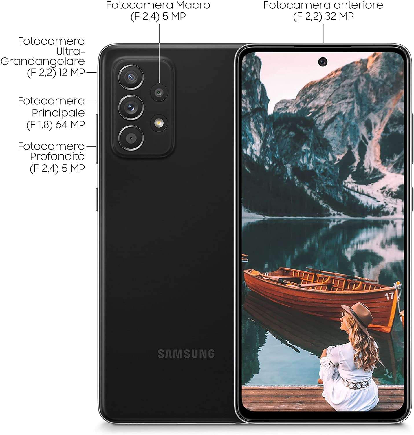 galaxy a52s