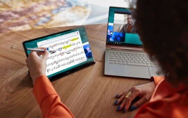 Lenovo Tab P12 Pro e Tab P11