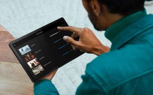 Lenovo Tab P12 Pro e Tab P11