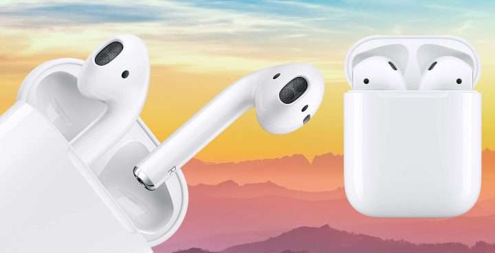 AirPods cheapest country to buy in USD – The Mac Index