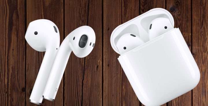 Gli AirPods CROLLANO su Amazon a 106€: un affare assurdo