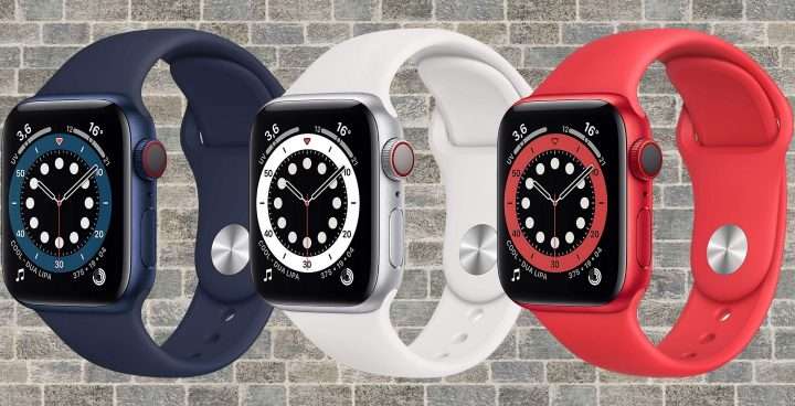 apple watch 6 prezzi