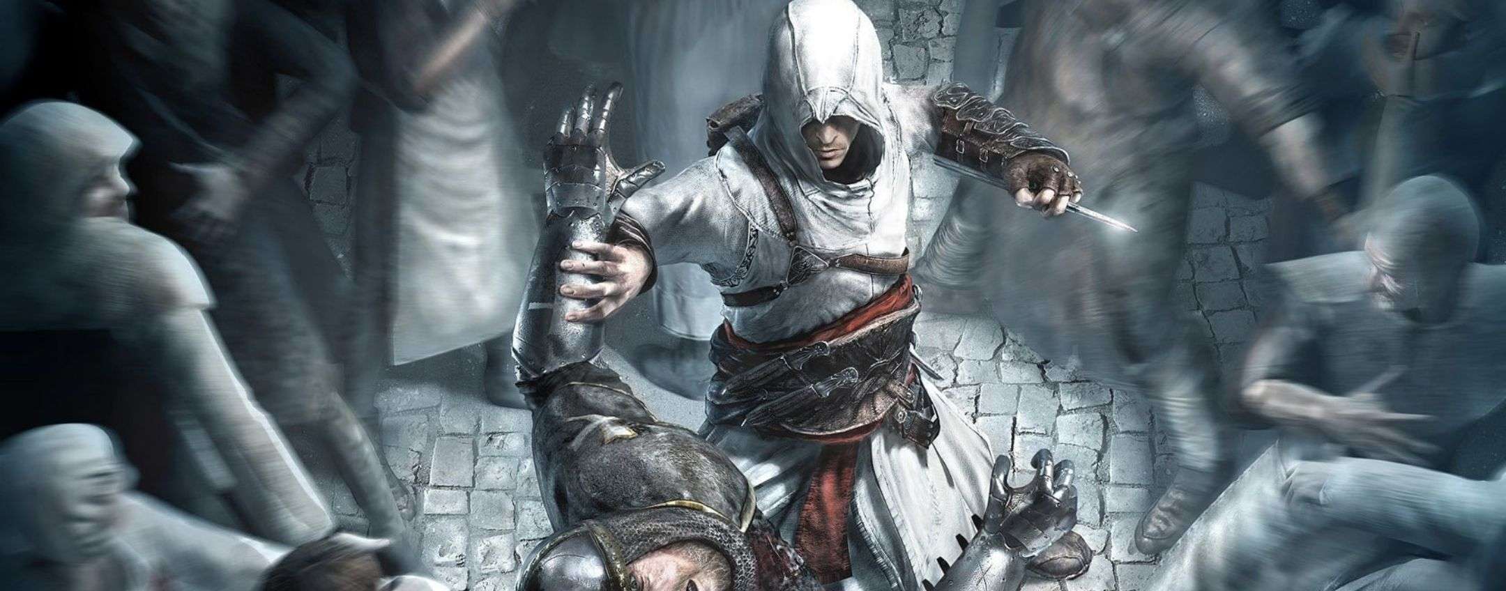 Il nuovo Assassin's Creed tornerà alle origini della serie? Il nuovo Assassin's Creed tornerà alle origini della serie?