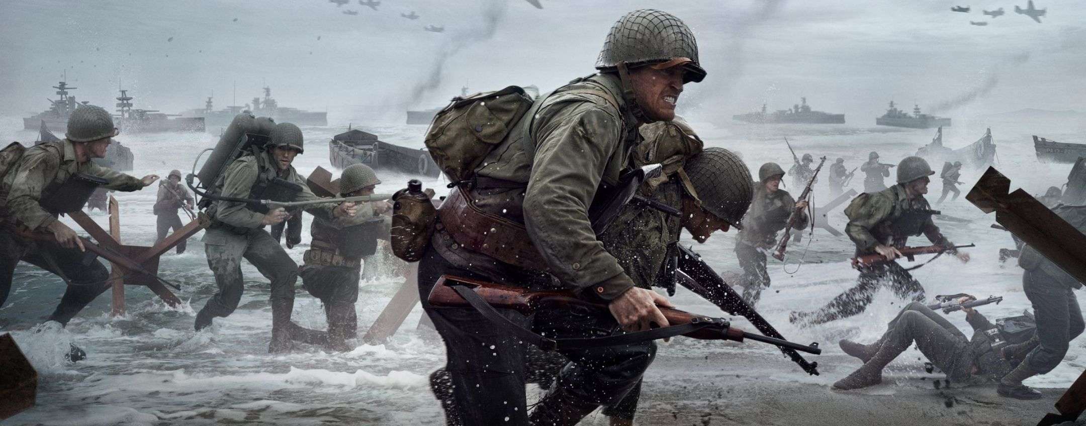 Call of Duty non uscirà nel 2023: la CLAMOROSA indiscrezione Call of Duty non uscirà nel 2023: la CLAMOROSA indiscrezione