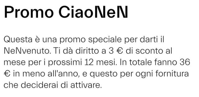 CiaoNeN