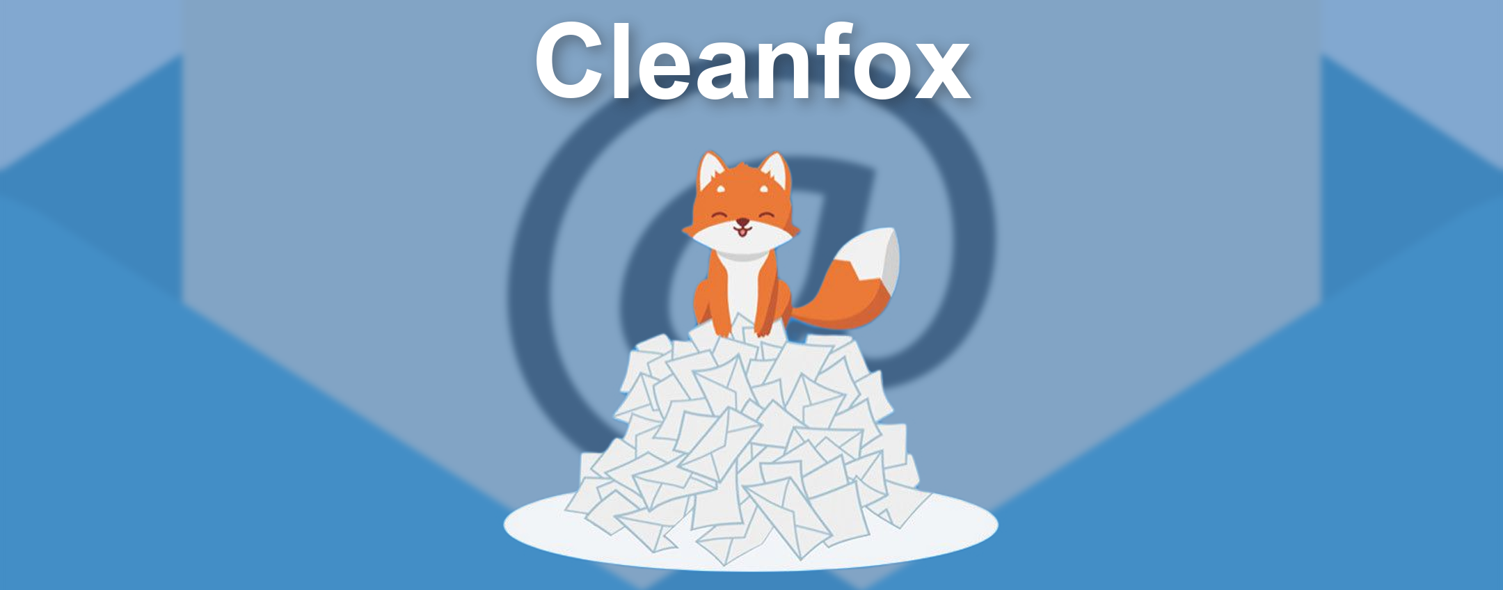 Stop newsletter spam: libera la tua casella di posta con Cleanfox Stop newsletter spam: libera la tua casella di posta con Cleanfox