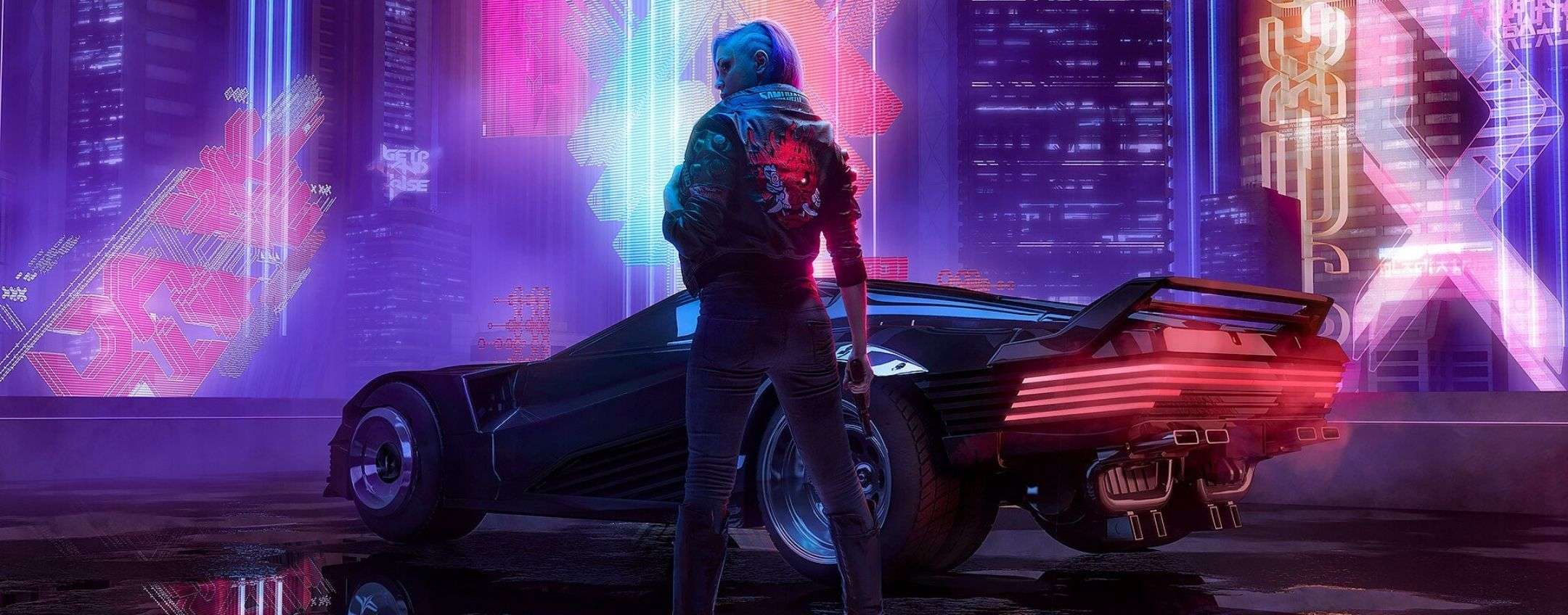 Cyberpunk 2077, i problemi su PS4 saranno risolti con una patch da Sony Cyberpunk 2077, i problemi su PS4 saranno risolti con una patch da Sony