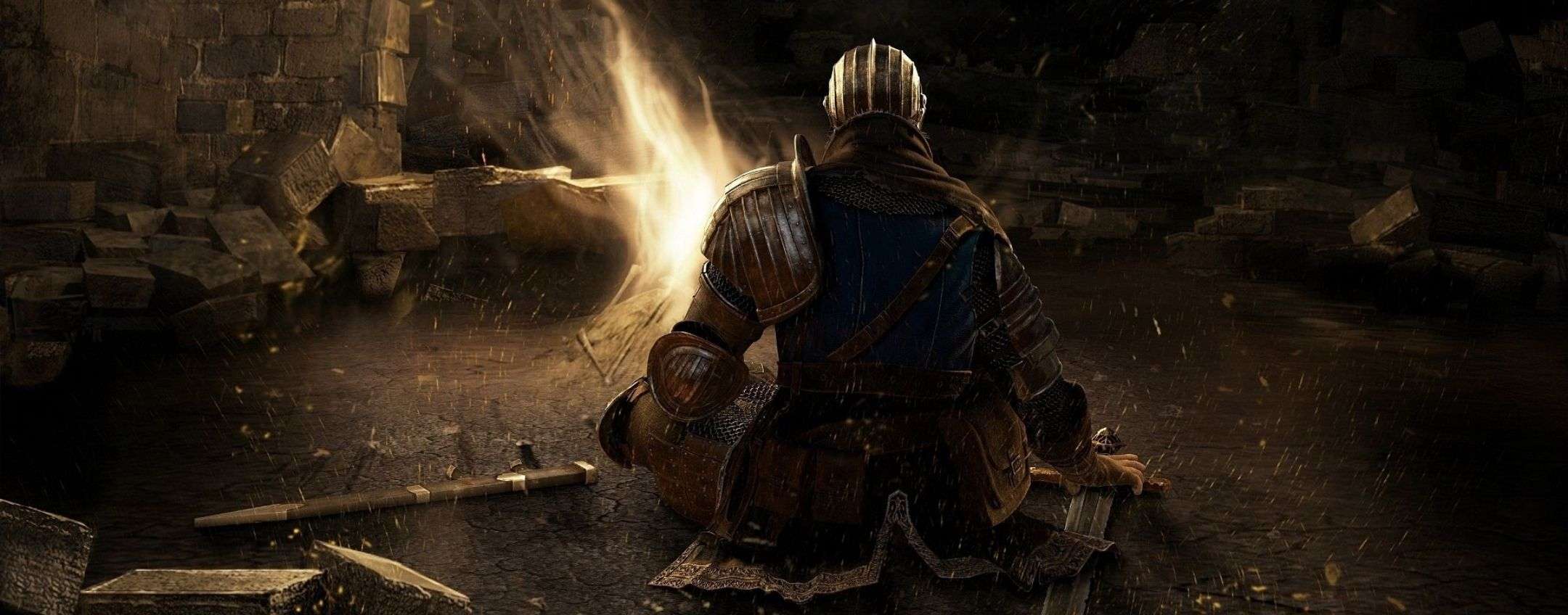 Dark Souls offline fino al lancio di Elden Ring: cosa sta succedendo Dark Souls offline fino al lancio di Elden Ring: cosa sta succedendo