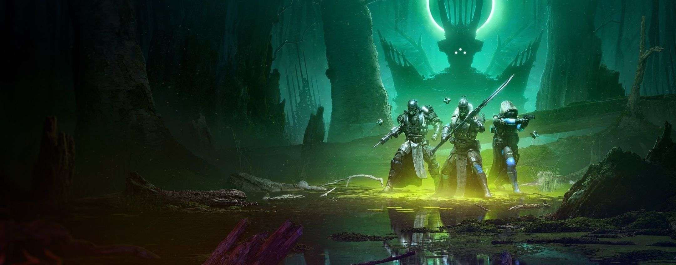 Destiny 2 offline, quando esce la Regina dei Sussurri? Destiny 2 offline, quando esce la Regina dei Sussurri?