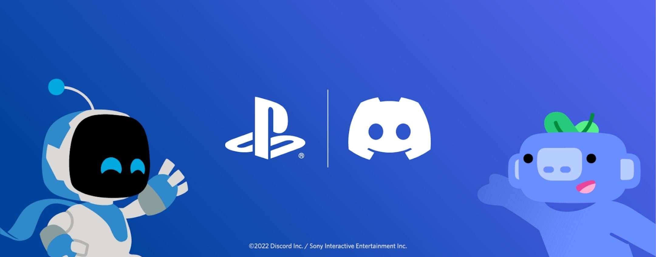 Discord arriva su PlayStation, come collegare il proprio account PSN