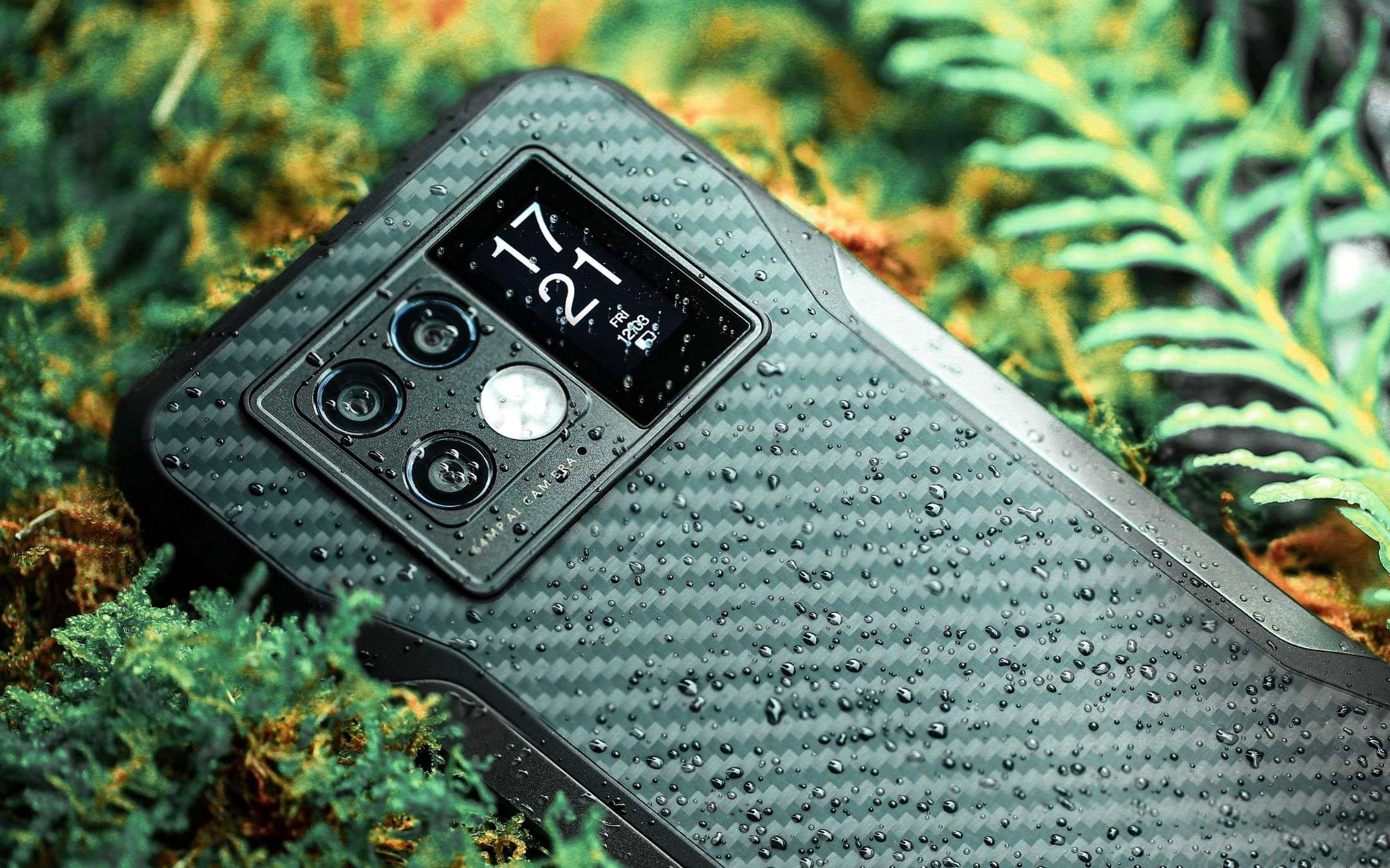 Doogee V20 5G a 299$, promo lancio ASSURDA: 10 motivi per sceglierlo Doogee V20 5G a 299$, promo lancio ASSURDA: 10 motivi per sceglierlo