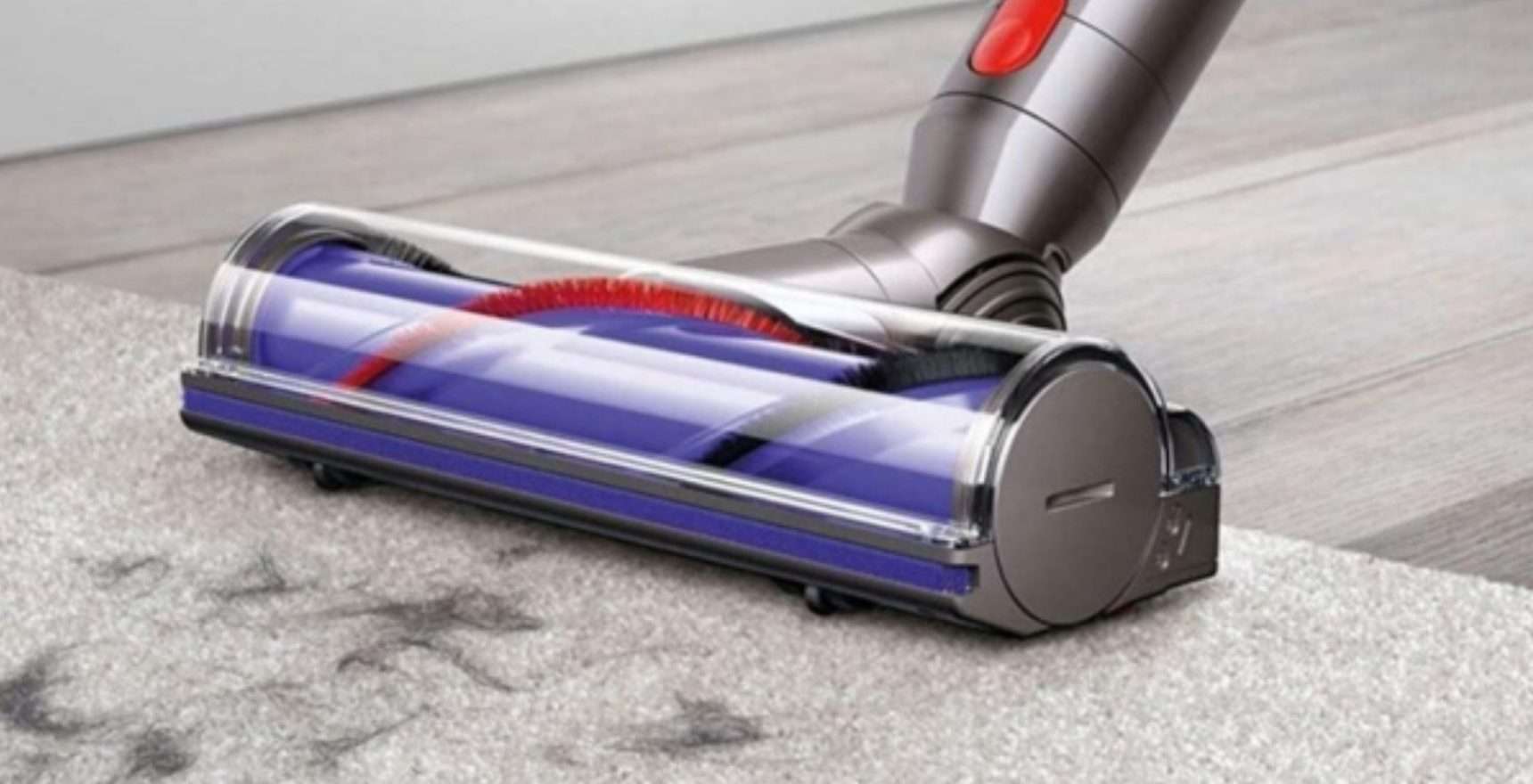 Dyson V8 Motorhead a 299€: BESTIA aspirante ora a prezzo accessibile