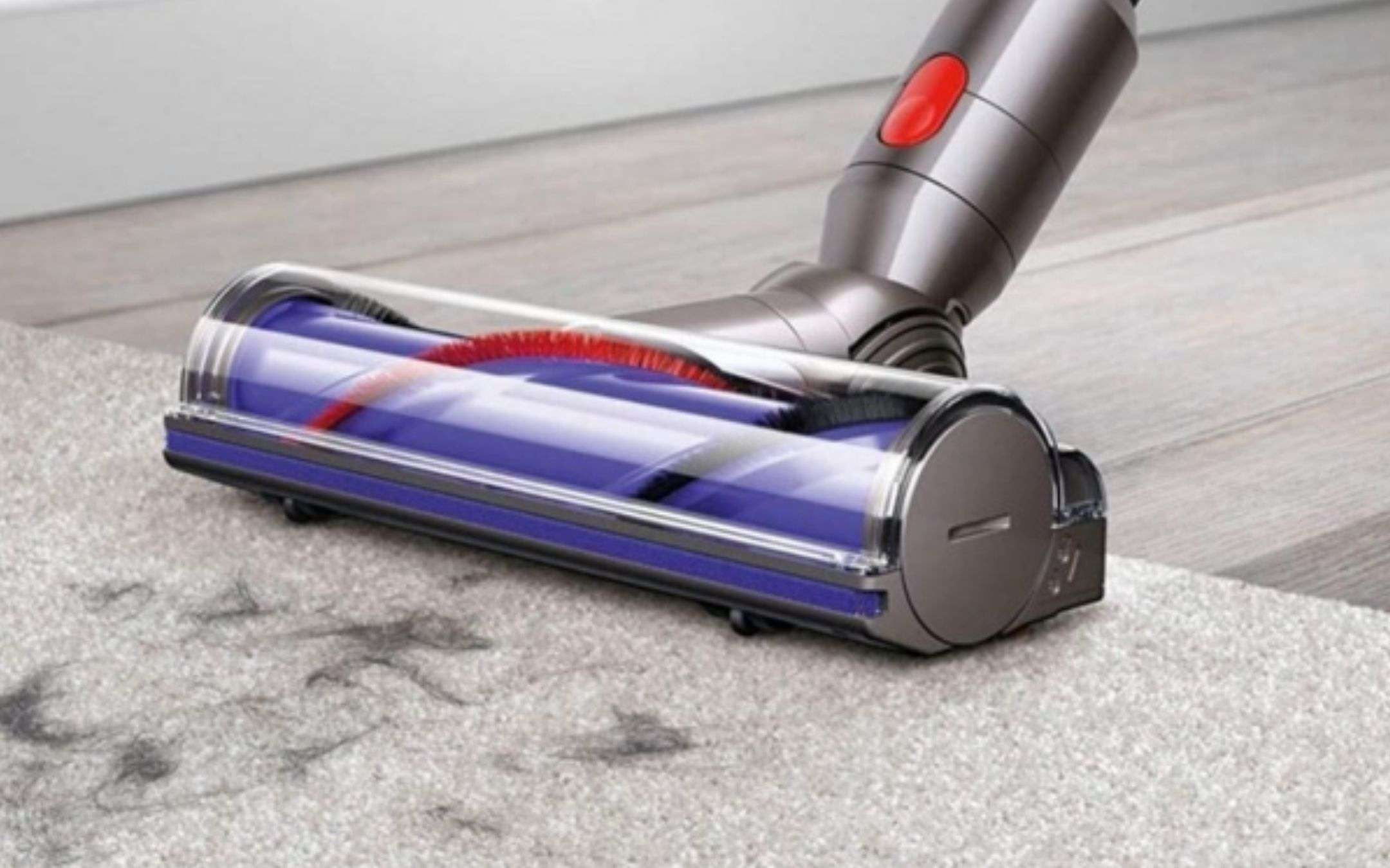 Dyson V8 Motorhead a 299€: BESTIA aspirante ora a prezzo accessibile Dyson V8 Motorhead a 299€: BESTIA aspirante ora a prezzo accessibile