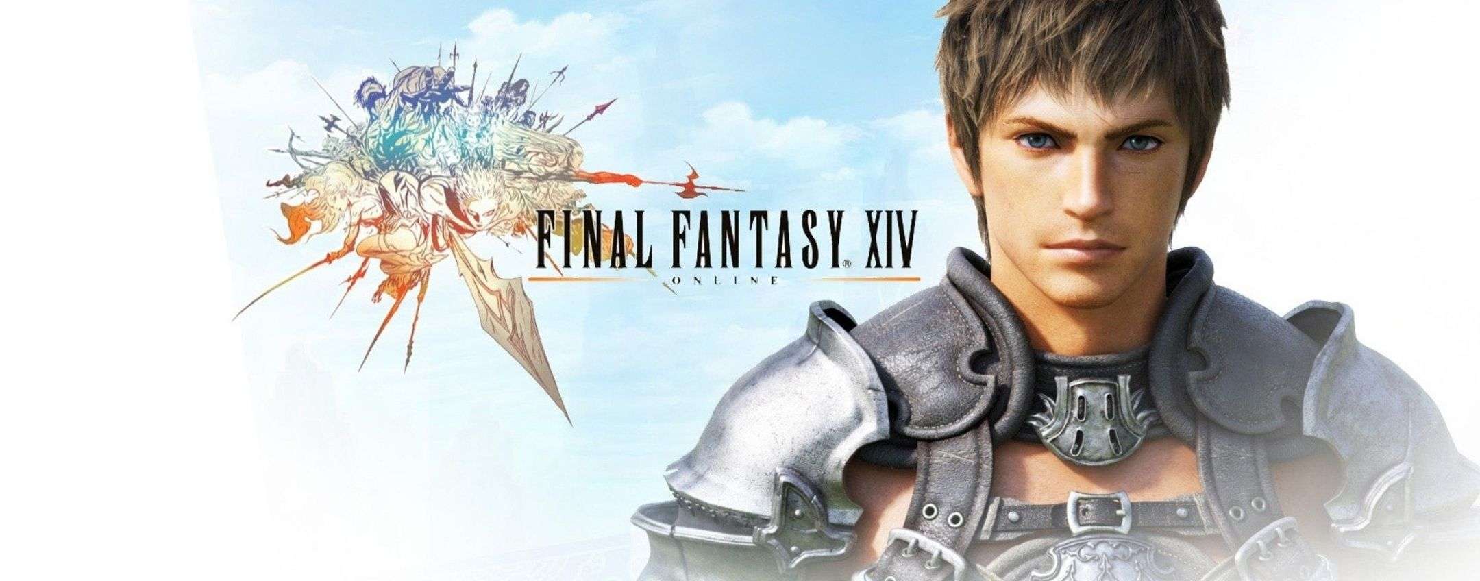 Final Fantasy 14, come giocare gratis fino al livello 60! Final Fantasy 14, come giocare gratis fino al livello 60!