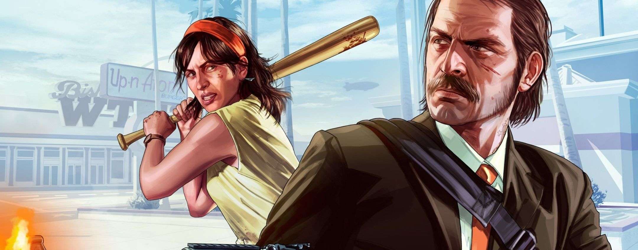 GTA 6 confermato UFFICIALMENTE da Rockstar Games: cosa sappiamo